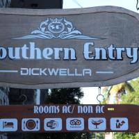 Southern Entry Dickwella