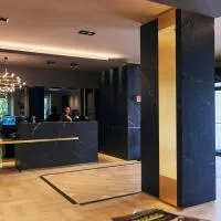 Hotel Poledrini, hotel sa Foligno