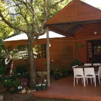 Fern Cottage, hotel poblíž Letiště Louis Trichardt - LCD, Louis Trichardt