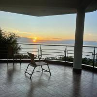 COAST VIEW RESORT, hotel en Kigoma