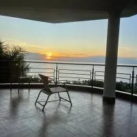 COAST VIEW RESORT, hótel í Kigoma