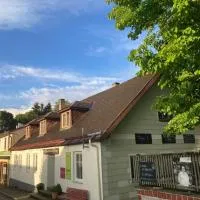 Juster das Gästehaus am Lebensweg, hotel Gutenbrunnban