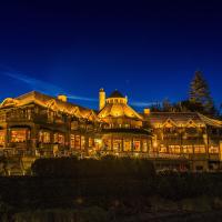 Painter's Lodge, hotel in Campbell River