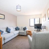 Flat 34 - Marine Court