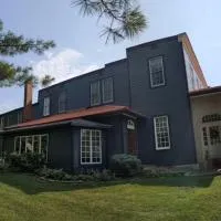 The Benchmark Inn, hotell i Augusta
