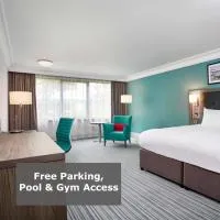 Leonardo Hotel Inverness, hotel en Inverness