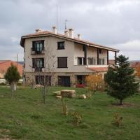 Hotel Valdelinares (Soria)