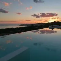 Villa Gentile, hotel di Eraclea Minoa