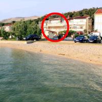 Viesnīca Apartment Pag 529b Pagā