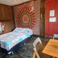 Pousada Amazônia Encantada, hotel u gradu Iranduba