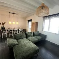 vakantiewoning Paradisus، فندق في ديكسميود
