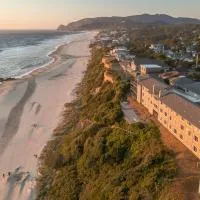 Surfland Hotel, hotel v destinaci Lincoln City