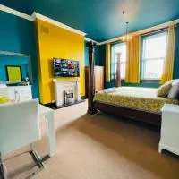 PHOENIX Apartments, hotel a Goole