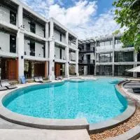 Kokotel Khao Lak Lighthouse、カオラック、ナントーンビーチのホテル