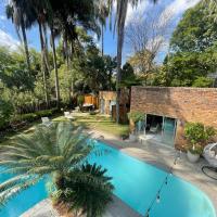 The Bliss Boutique、ルイス・トリハートにあるLouis Trichardt Airport - LCDの周辺ホテル