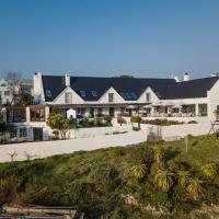 Adventure Pad's by The Farmhouse Hotel, hotel in Langebaan