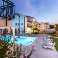 Cool Šilo Appartement Resort, hotel i Šilo