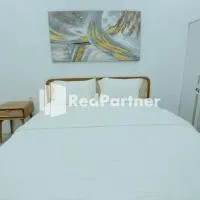 Pringgading Surf Camp Bengkulu Mitra RedDoorz, hotel en Bengkulu