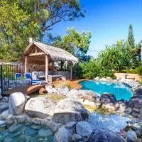 L'Auberge Noosa – hotel w mieście Noosa Heads
