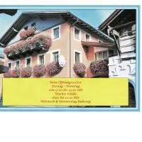 Gasthof Zum Stollhofer – hotel w mieście Inzing