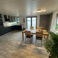 Ferienwohnung Sonnenhof, hotel a Ammelsdorf