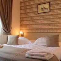 Vila Creasta Cocosului, hotel v destinaci Păltiniş
