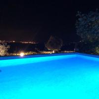 Panorama Finca Ses Bruxes Exklusiv