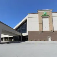 Holiday Inn - Bloomington - Normal by IHG, hotel di Normal