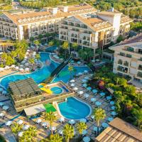 Crystal Palace Luxury Resort & Spa - Ultimate All Inclusive