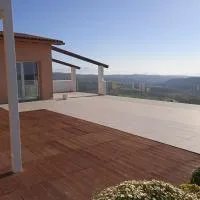 Agriturismo Il cielo in terra, hotel en Sant'Oreste