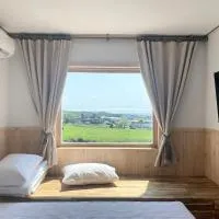Fongnang Eyeom, hotel din Jeju