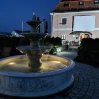 Kaštieľ Ottlýk, hotel v destinaci Bánovce nad Bebravou