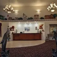 Lighthouse Inn, ξενοδοχείο σε Crescent City