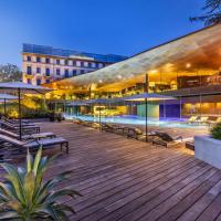 Lido Palace - The Leading Hotels of the World, hotel in Riva del Garda