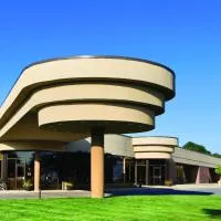 Ramkota Hotel Pierre, хотел в Пиер