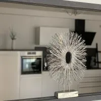 Appartement by Luis, hótel í Burgheim