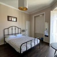 Suites & Apartments DP VFXira, ξενοδοχείο σε Vila Franca de Xira