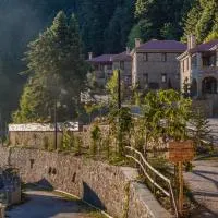 Montanema Handmade Village