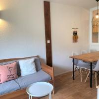 Appartement Tignes, 2 pièces, 6 personnes - FR-1-502-398