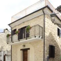 Casa Vacanza Orto dei Preti, hotell sihtkohas Collepardo