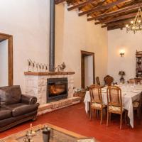 Hotel Boutique Raíces de Colchagua，聖克魯茲的飯店