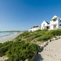 The Oystercatchers Haven at Paternoster, Hotel in Paternoster