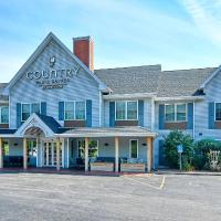 Country Inn & Suites by Radisson, Mount Morris, NY, hotel in Mount Morris