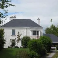 Riverside Glanworth, hotel i Glanworth