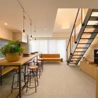 Joka Base, hotel en Kakegawa
