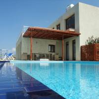 Seacliff Villa, 4 Bed, Private Pool, Wifi Acs