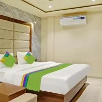 Treebo Risha, hotel Chandrapur városában
