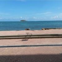 Caribbean Island Hotel piso 1, hotel v destin&aacute;cii San Andr&eacute;s