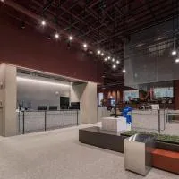 L7 CHUNGJANG by LOTTE HOTELS, formerly Ramada Plaza by Wyndham Chungjang โรงแรมในกวางจู