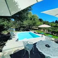 Casa do Beco B&B Douro - Guest House, hotel in Parambos
